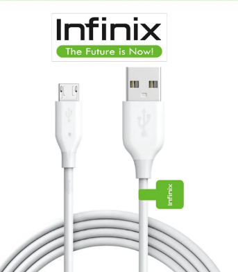 Micro USB Data Cable - Fast Charging Data Cable for Andriod - Charging Cable for Samsung, Xiaomi, Huawei, Realme and OPPO Android Mobile Phone price in Pakistan