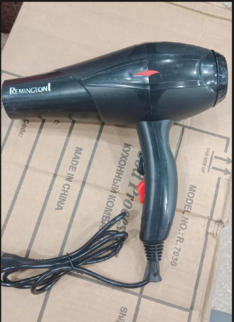 Hair Dryer - Professional Hair Dryer