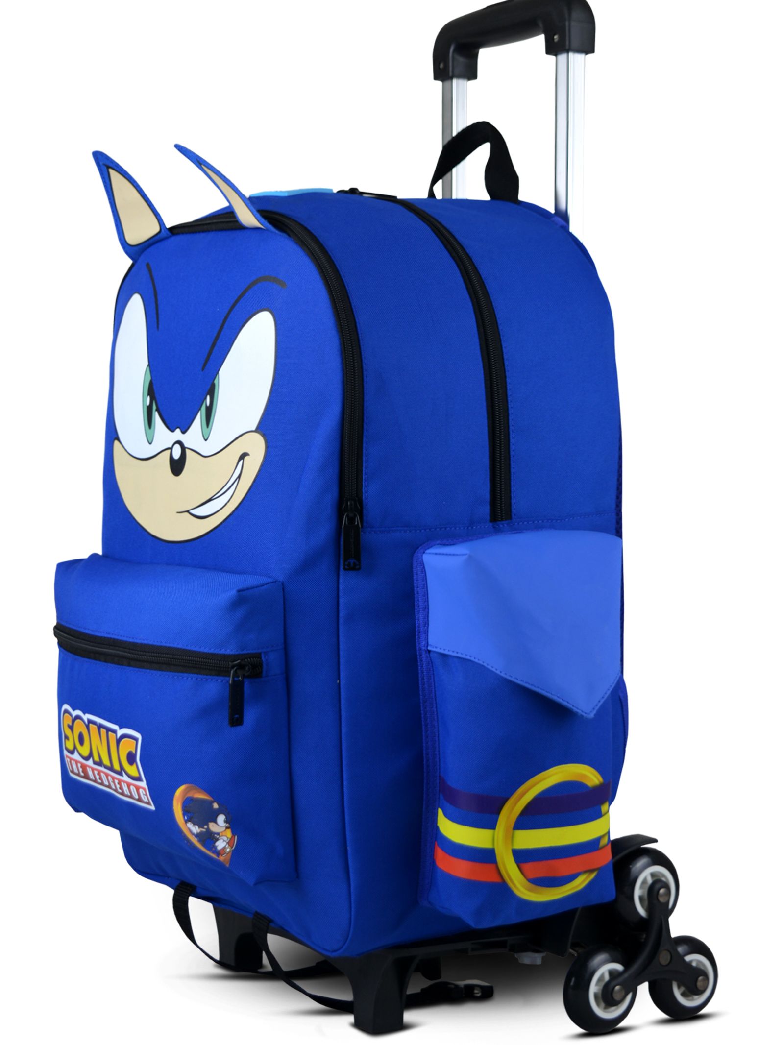 Mochila discount sonic liverpool