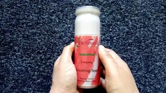 dermacos toner