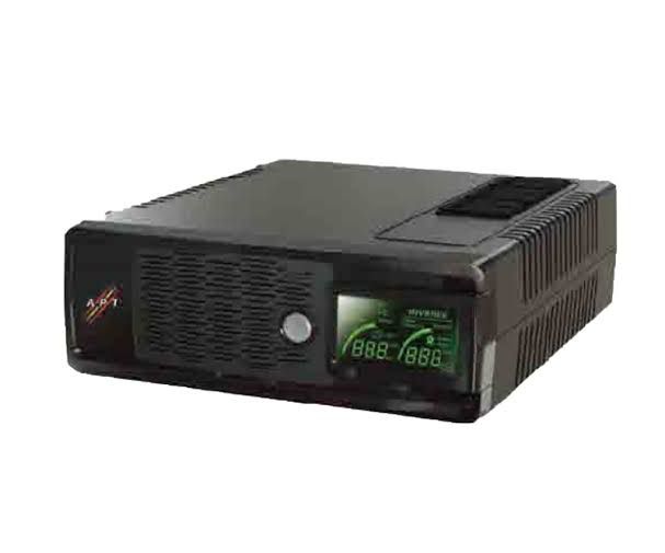 Inverex Inverter UPS XP-PRO 1200 5+5/720 Watts Modified Sine Wave ...