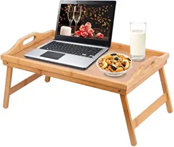 Wooden Folding Laptop Table Bed Tray Table Study Table Buy Online At Best Prices In Pakistan Daraz Pk