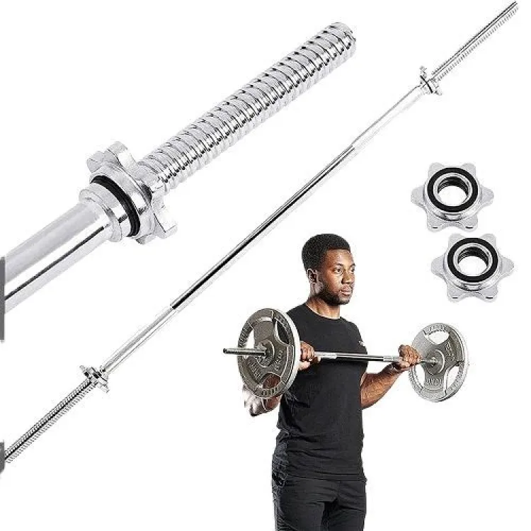 3ft best sale barbell bar