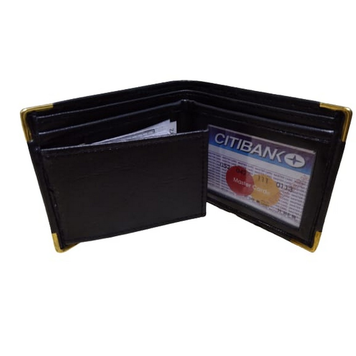 Brown Genuine Leather Wallet For Men/Premium Quality Leather Wallet For Men/Boys