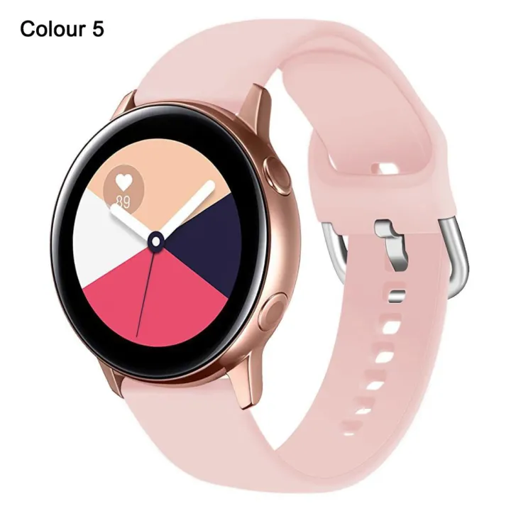 Samsung galaxy watch 20mm Clearance