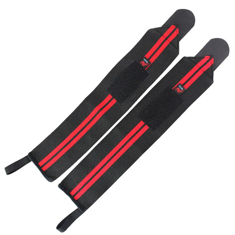 Weightlifting Wrist Wrap | hand wrap| Gym | Good Quality for men