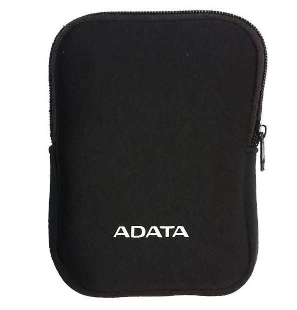 ADATA External Hard Drive Protection Soft Pouch