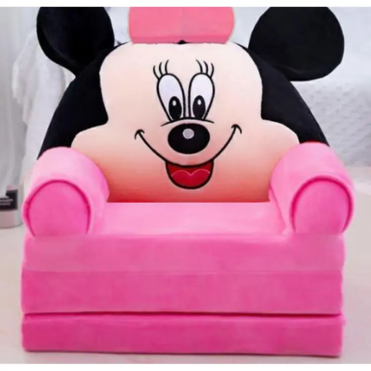 Mickey mouse hotsell fold out sofa