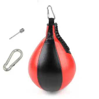 mma speed bag