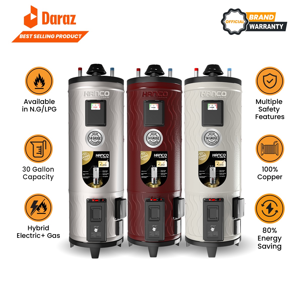 Gas Geyser Classic Geyser 35 Ltr Price Gas Geyser Best Hot Water