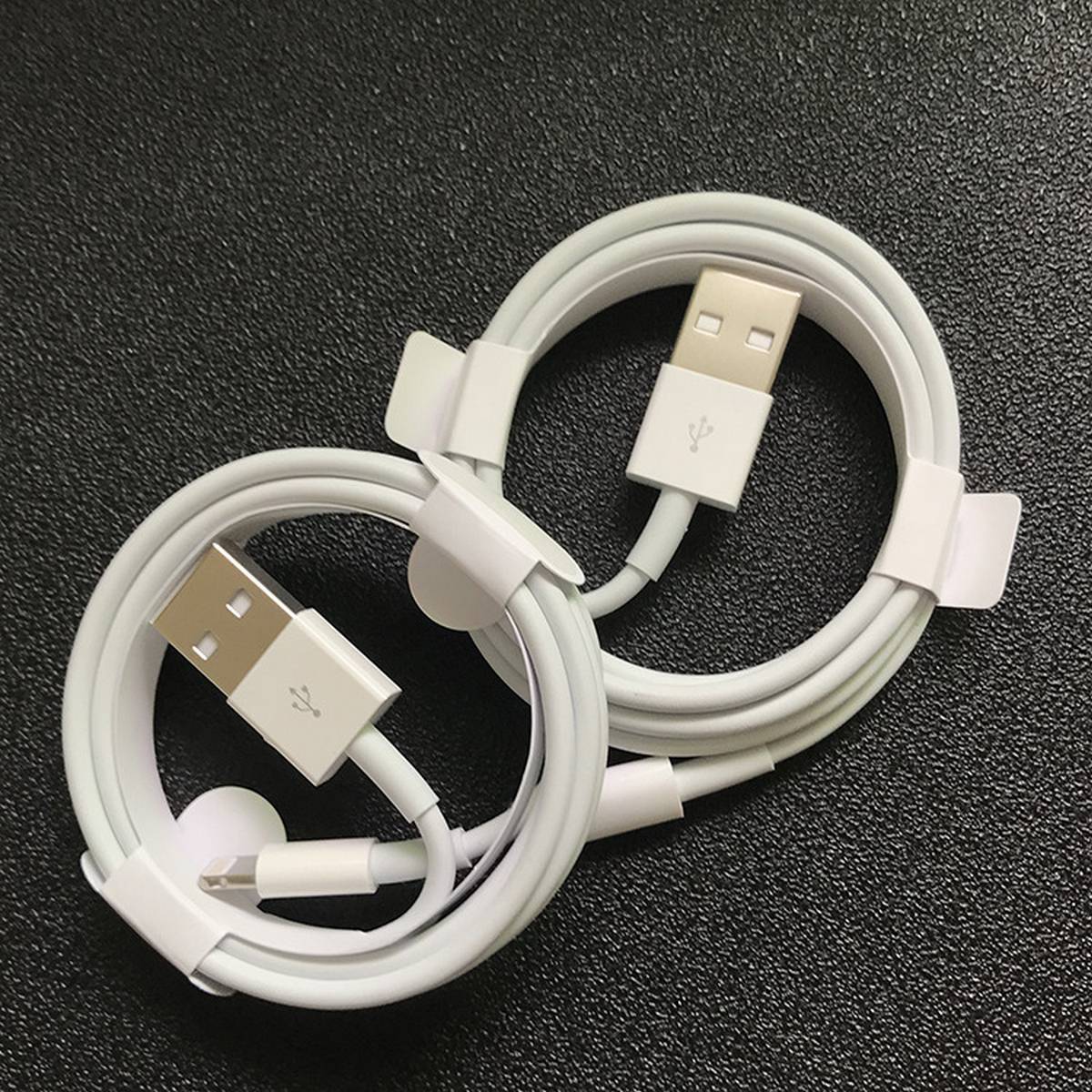 USB to 8Pin Connector Charging Cable Compatible iPhone Charging