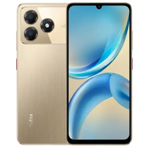 Nubia A36 4GB / 64GB