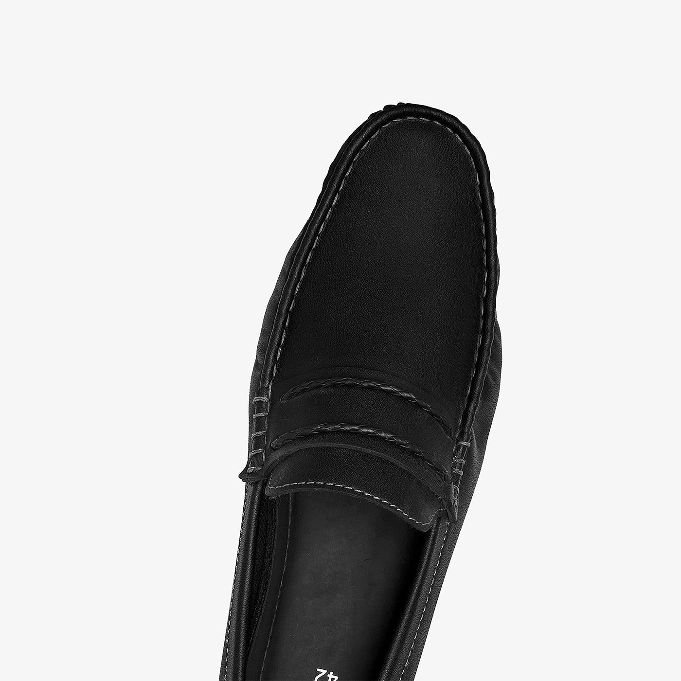 Calza Men's Casual Loafers For Men - Shoes For Men - Winters Collection 2025