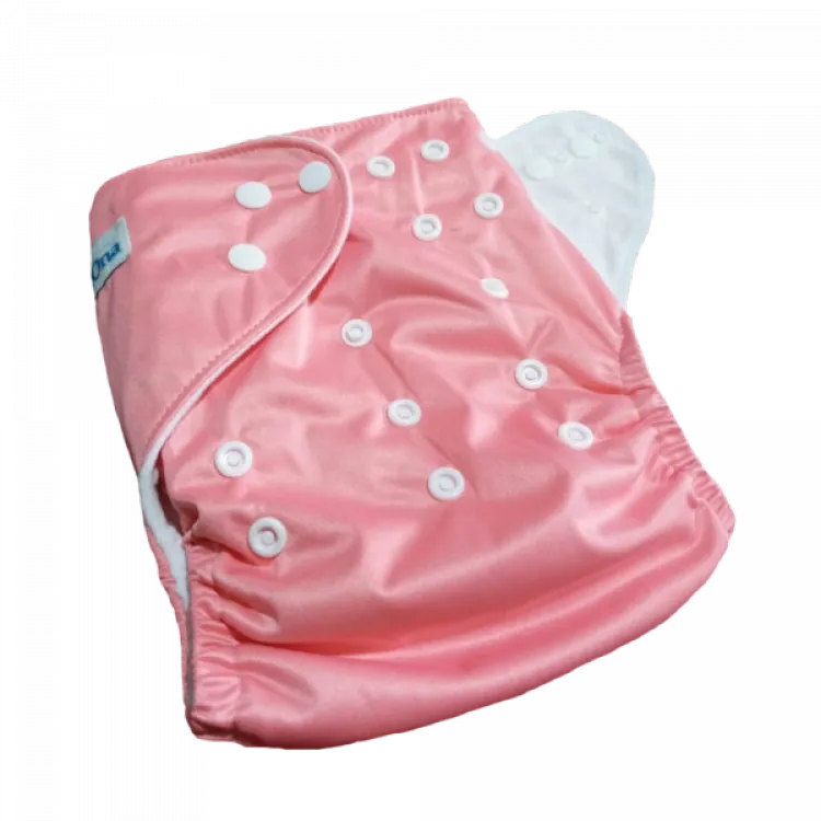 Baby Reusable Diapers Newborn Cotton Cloth Nappy Diaper Liners Kid Washable Nappy Baby Cloth Diaper