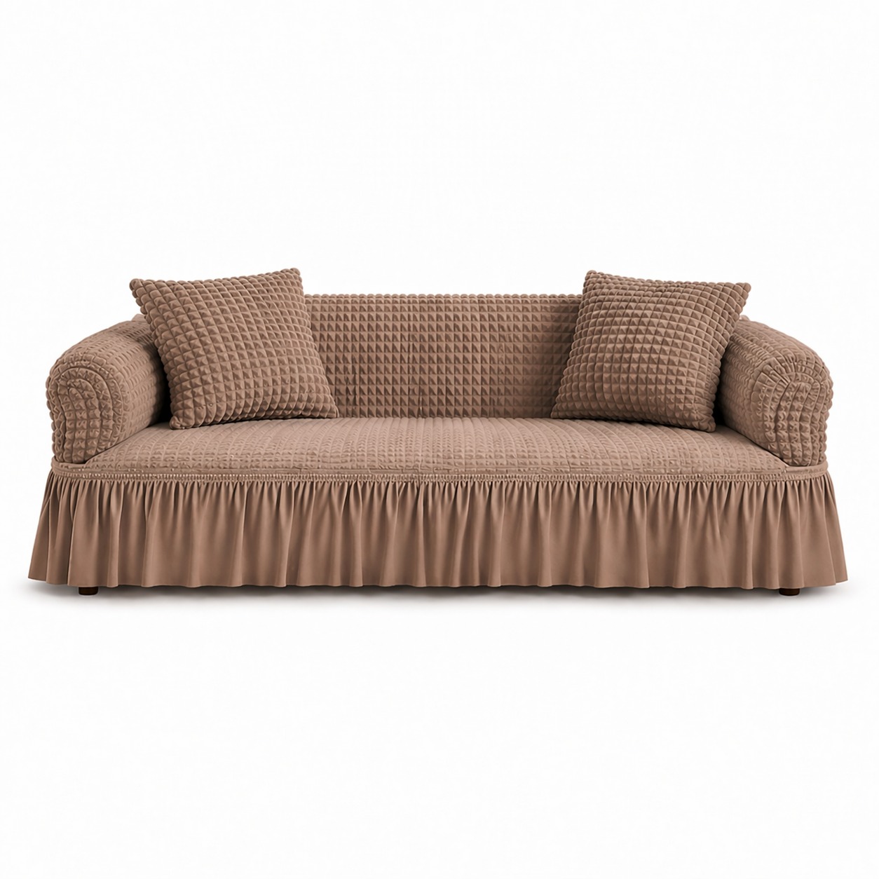 Bubble Sofa Covers/Stretchable Sofa Covers with Best Quality