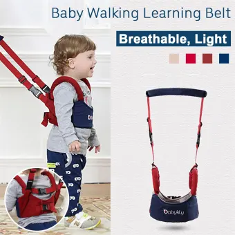 child walking belt