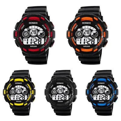 Beautiful Kids Unisex Watches