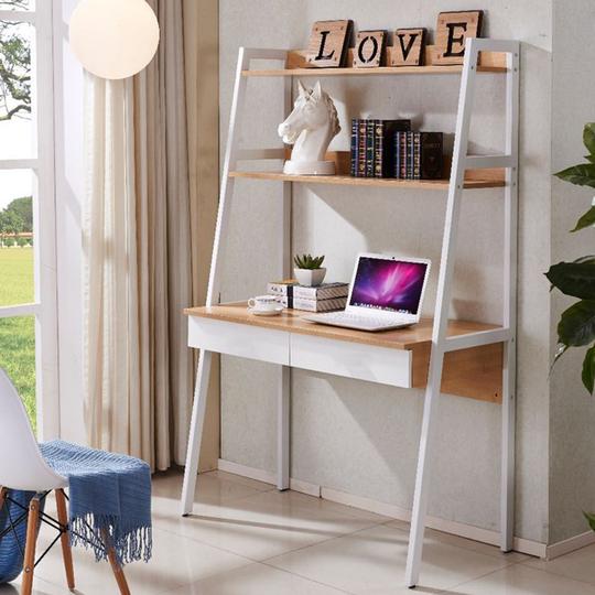 DualQellim Study Table Daraz.pk