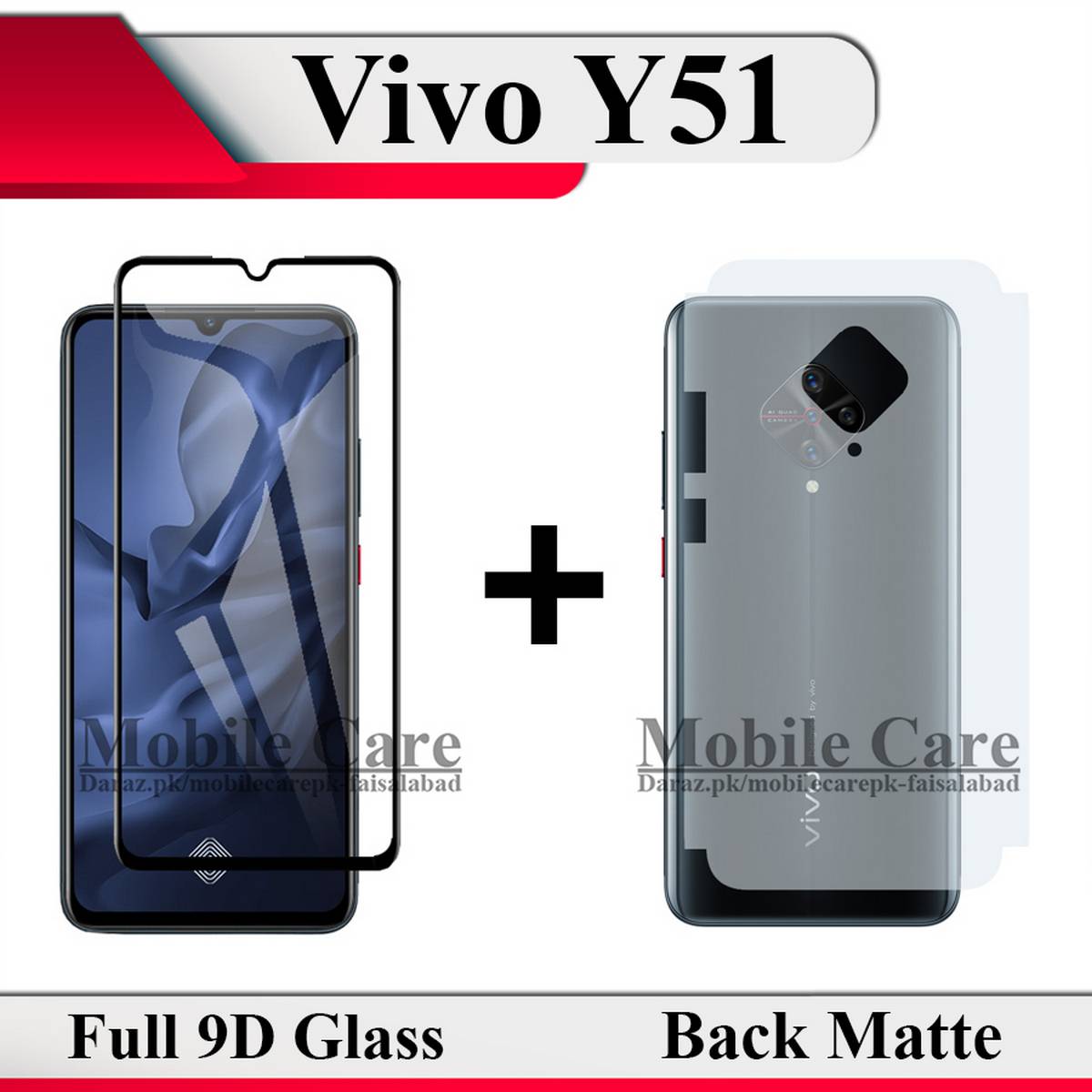 vivo y51 full