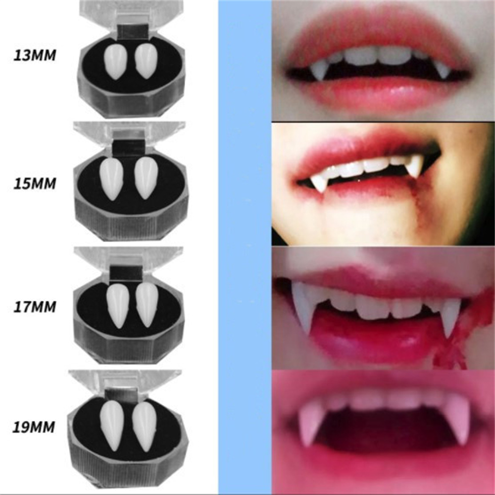 Buy retractable vampire fangs Online at Best Price in Pakistan