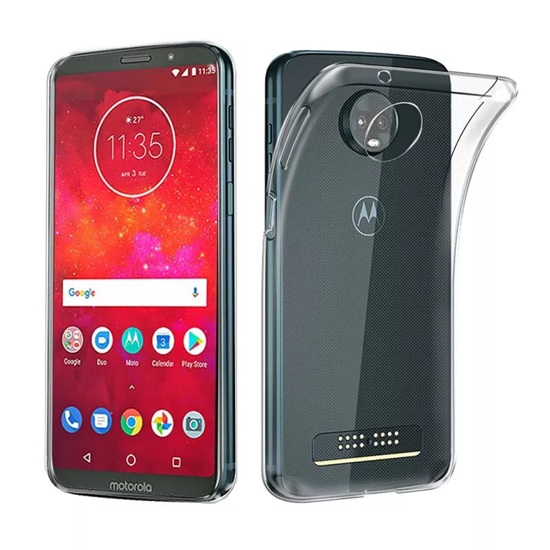 cover for moto z3