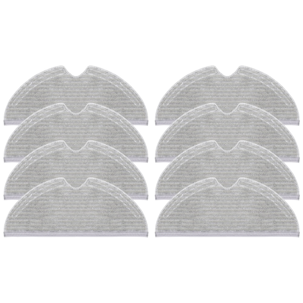 Mop Rags Water Tank For Xiaomi Mijia Mi 1c f9 1t Robot Vacuum Cleaner 商店