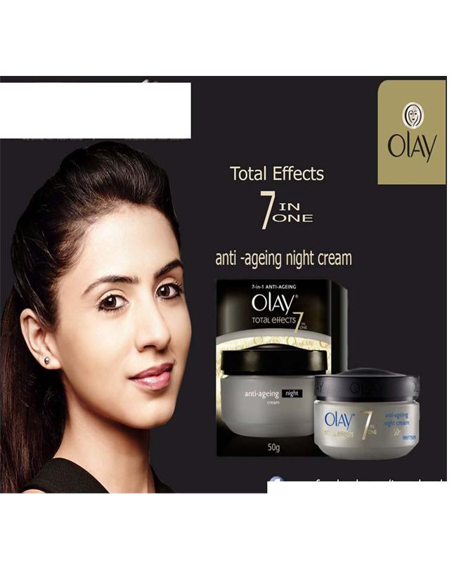 olay for age spots