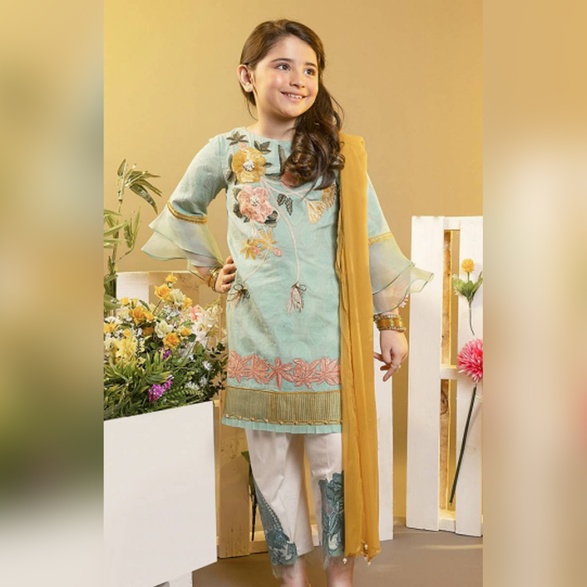 daraz lawn suits