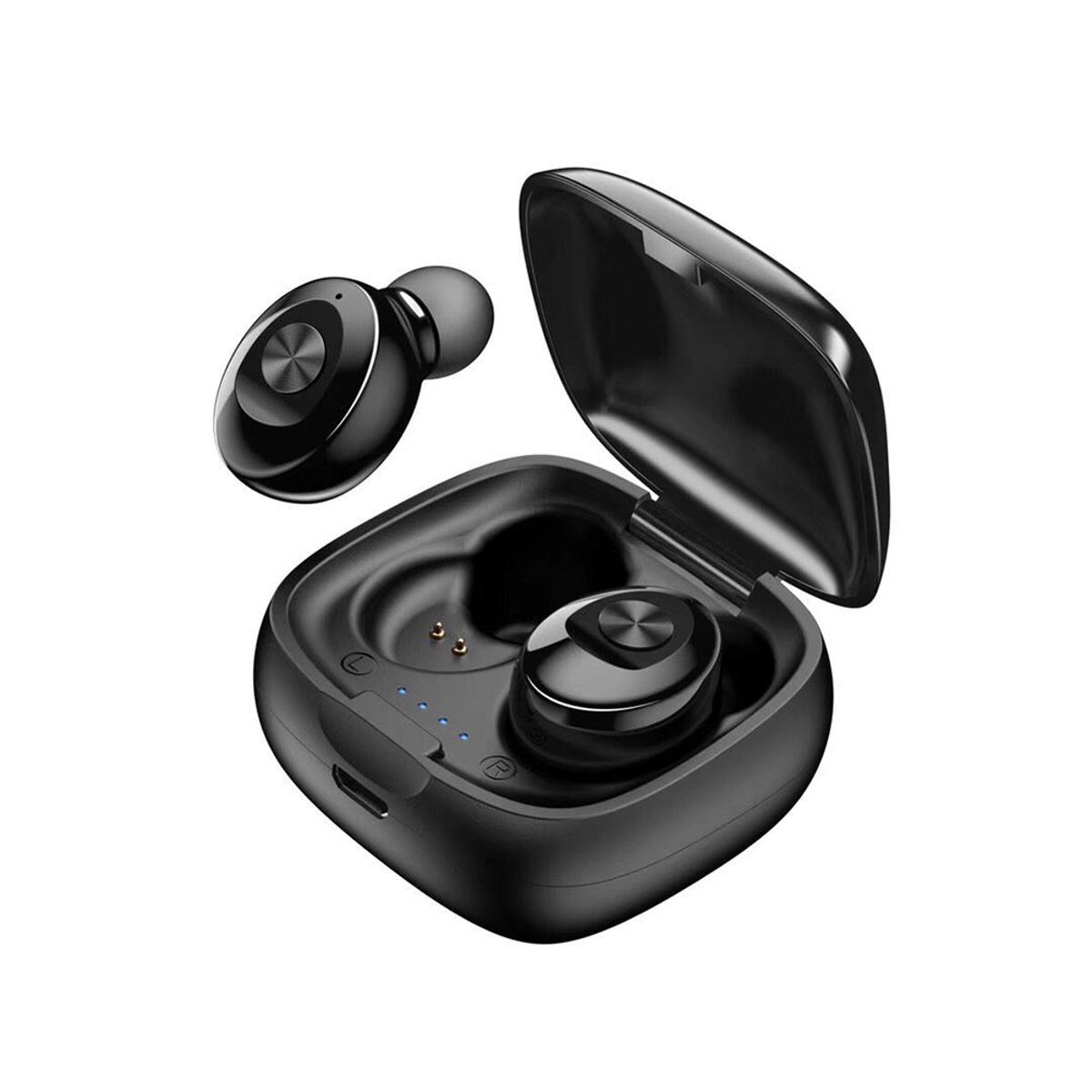 xg12 earbuds