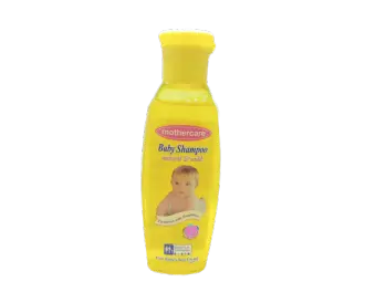 mothercare baby shampoo price