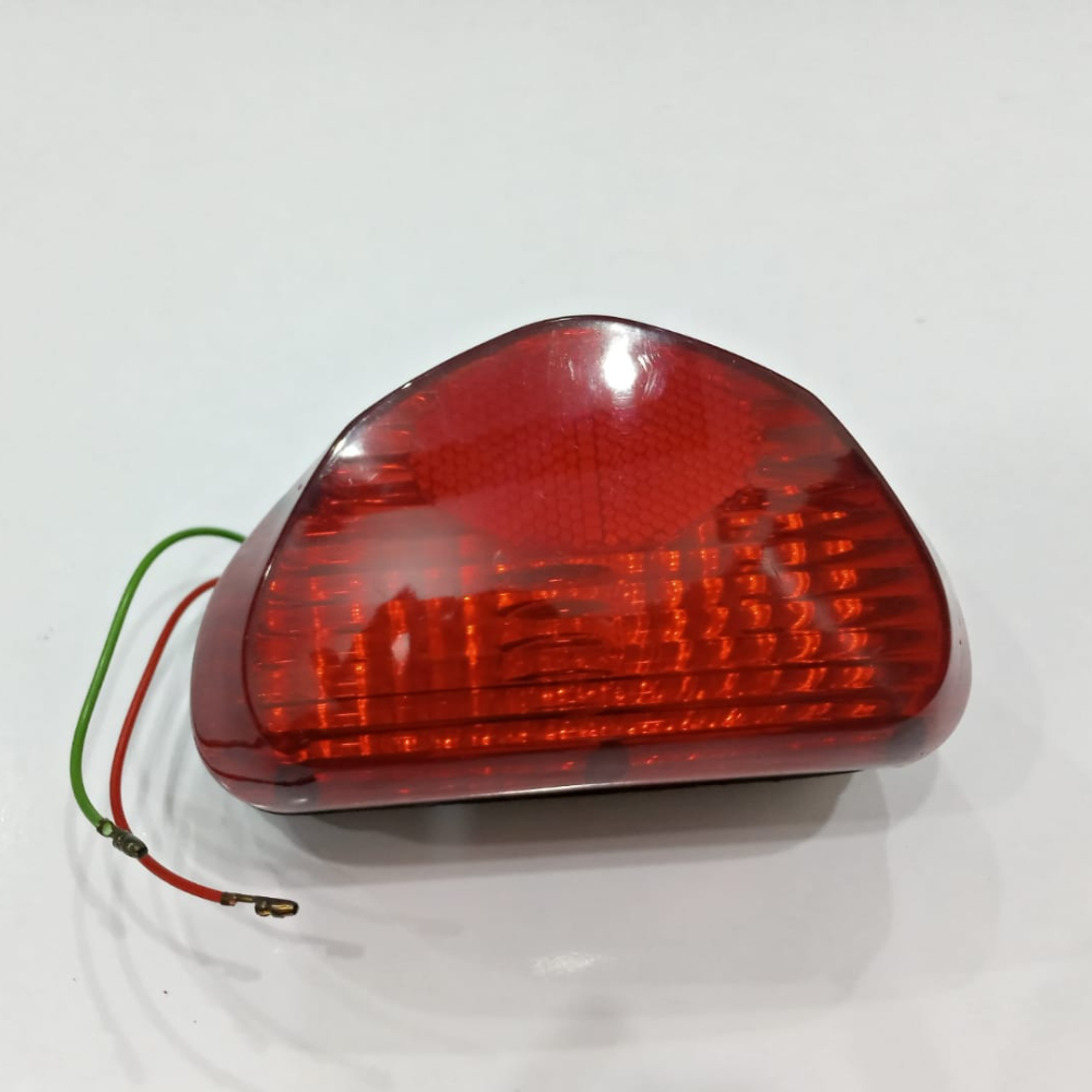 Back Light For 70cc Complete in Premium Quality