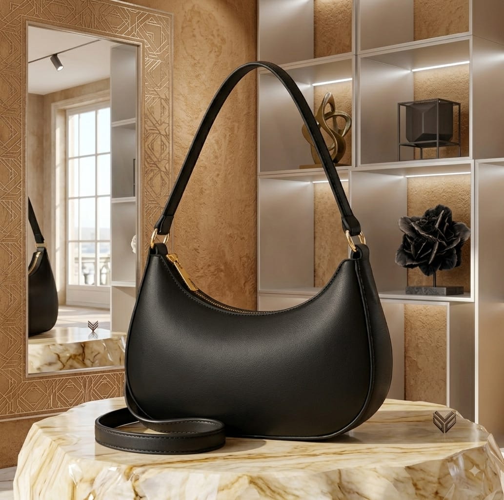 2025 Fashion Atmospheric Patent / Leather Messenger Bag / Handbag Women Shoulder Bag High Quality Casual / Tote Ladies Party Crossbody Bags