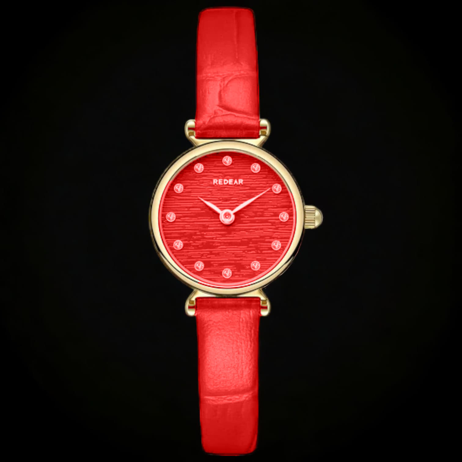 2023 Collection Stylish Small Dial Quartz Watch For Women Luxury Watch For Ladies Trendy Watch For Girls