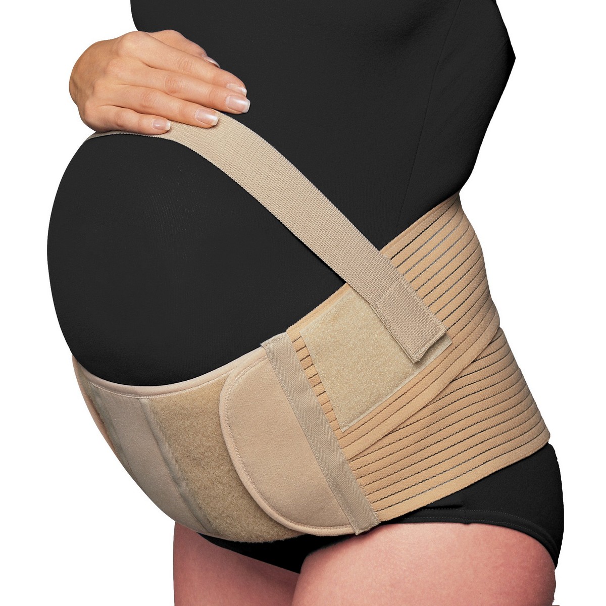 Total Comfort Supporting - Comfortable Maternity Belt - Support -  Postpartum Belt