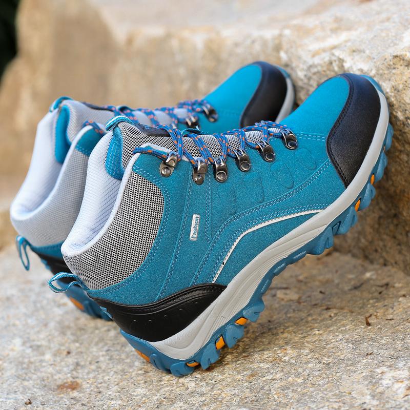 waterproof work shoes women