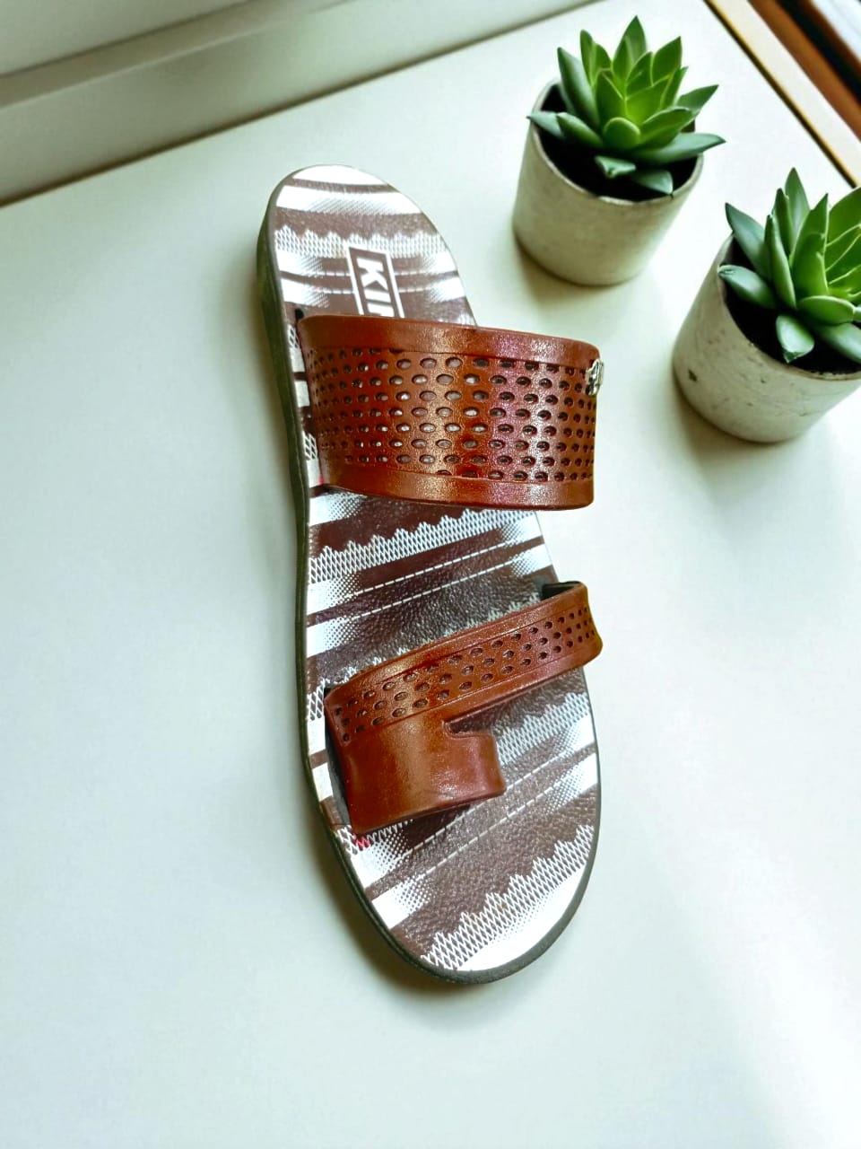 Trending Stylish High Quality House Slipper For Men