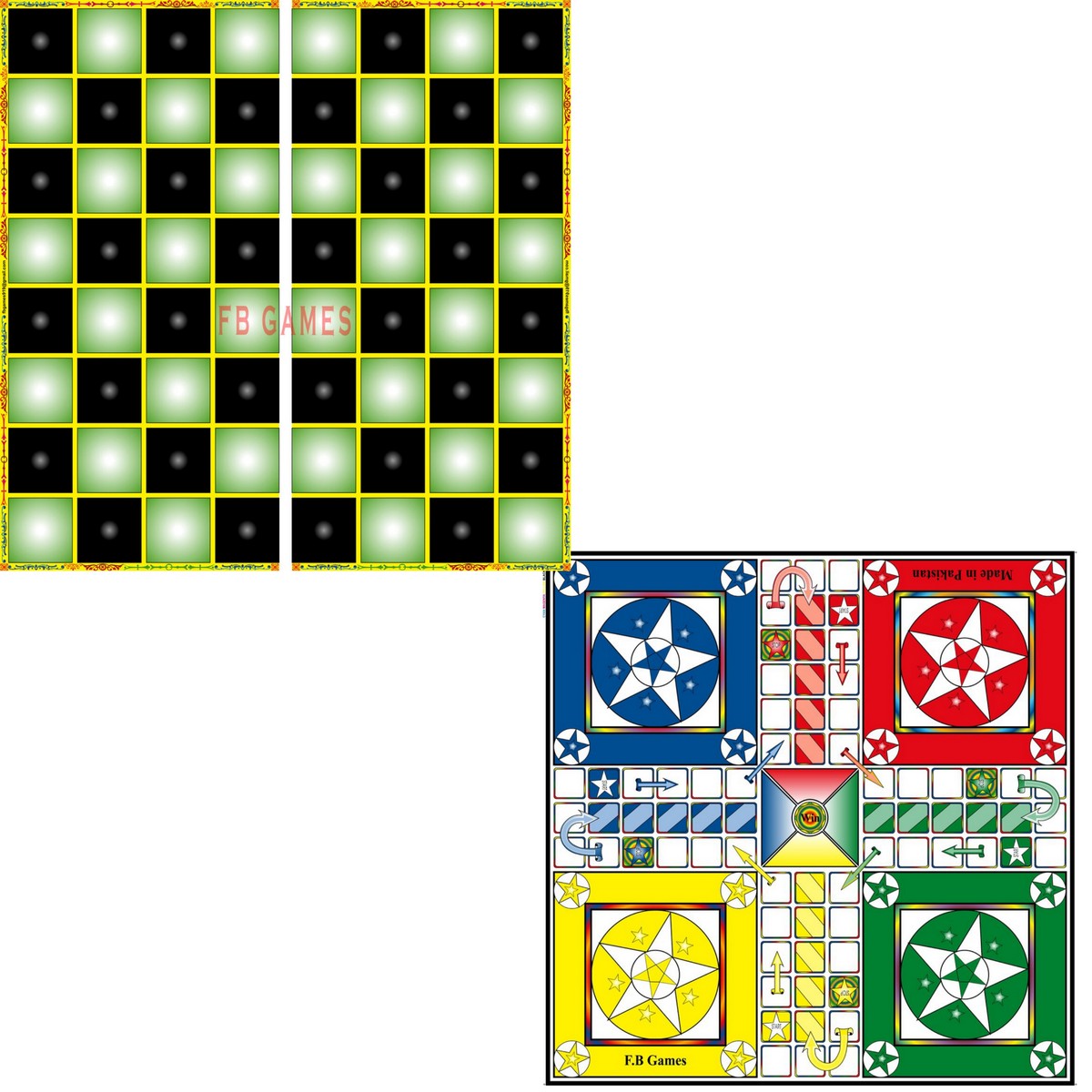 DRAUGHTS AND LUDO Daraz pk Buy Online At Best Prices In Pakistan draughts-and-ludo-daraz-pk-buy-online-at-best-prices-in-pakistan