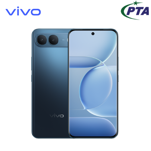 Vivo V80 Lite 5G - AMOLED LCD - 6.83 Inches Display - 8GB RAM 128GB/256GB ROM - 32MP Front Camera - 50MP+2MP Rear Camera - Dimensity 7360-Turbo Processor - Dual SIM - 7050mAh Battery