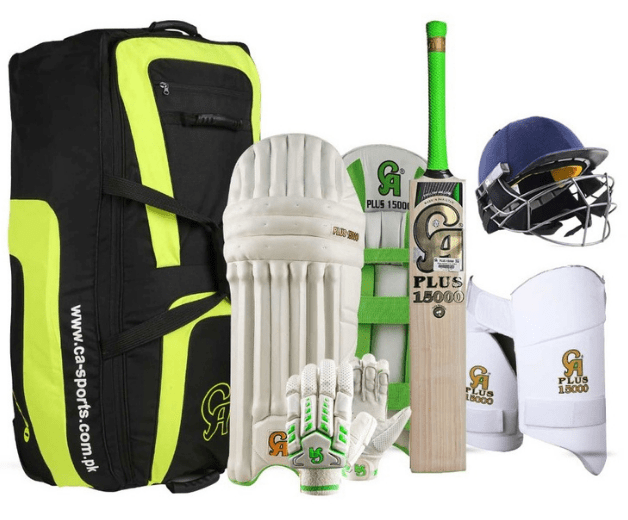 Cricket Players Edition PRO Kit Daraz.pk