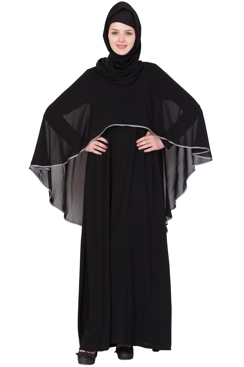 abaya daraz