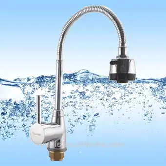 New Arrival Flexible Kitchen Faucet Hose Stainless Steel Flexible