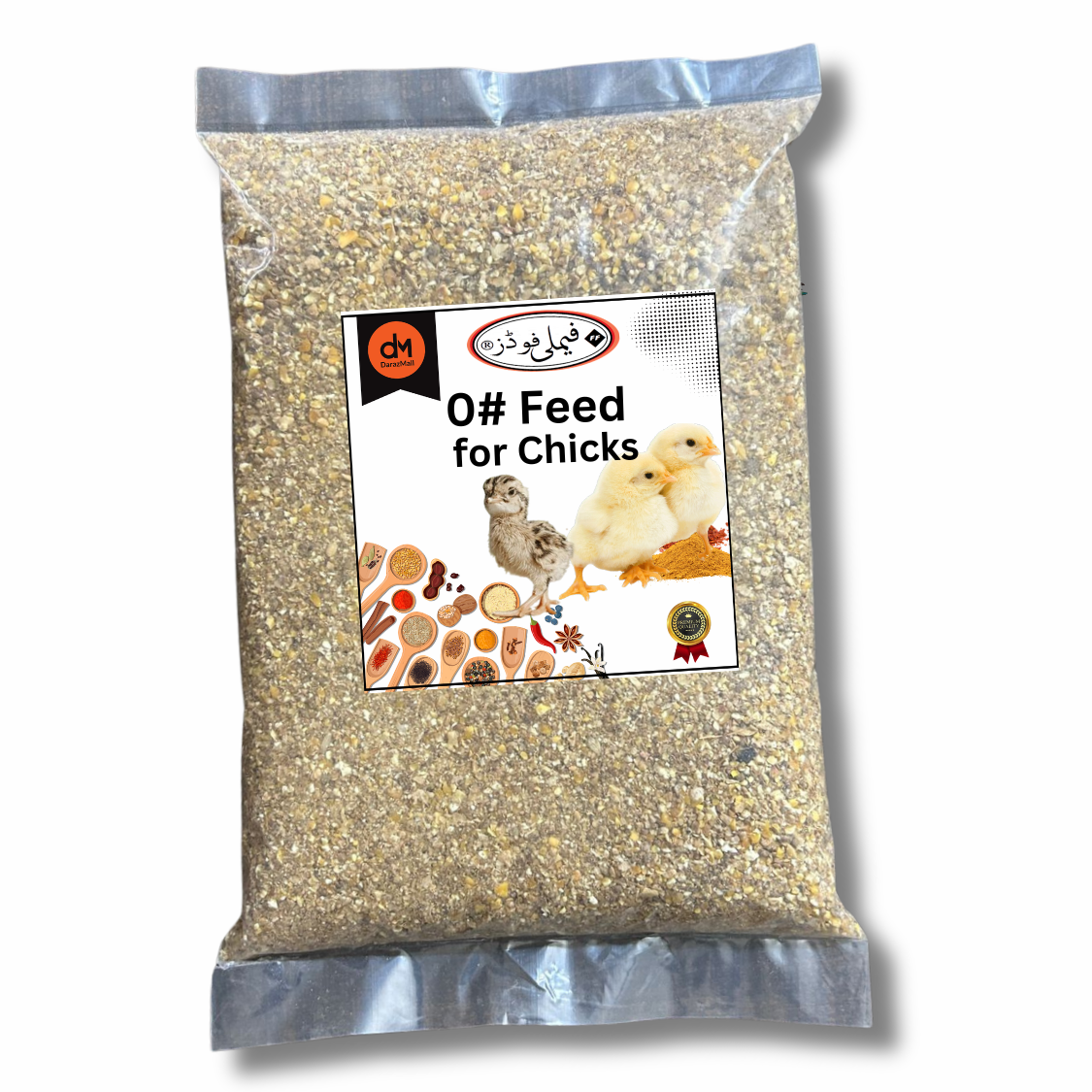 Image showcasing Frozen Quail feeders for pets and reptiles. - Bryant's Roost