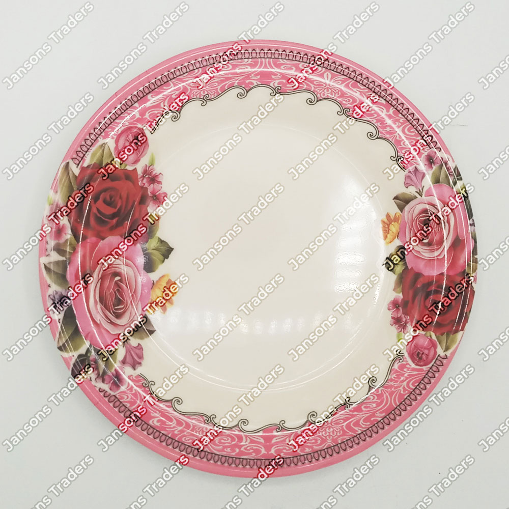 Melamine Dinnerware Kitchen Dinner Set 74 Pcs Daraz.pk