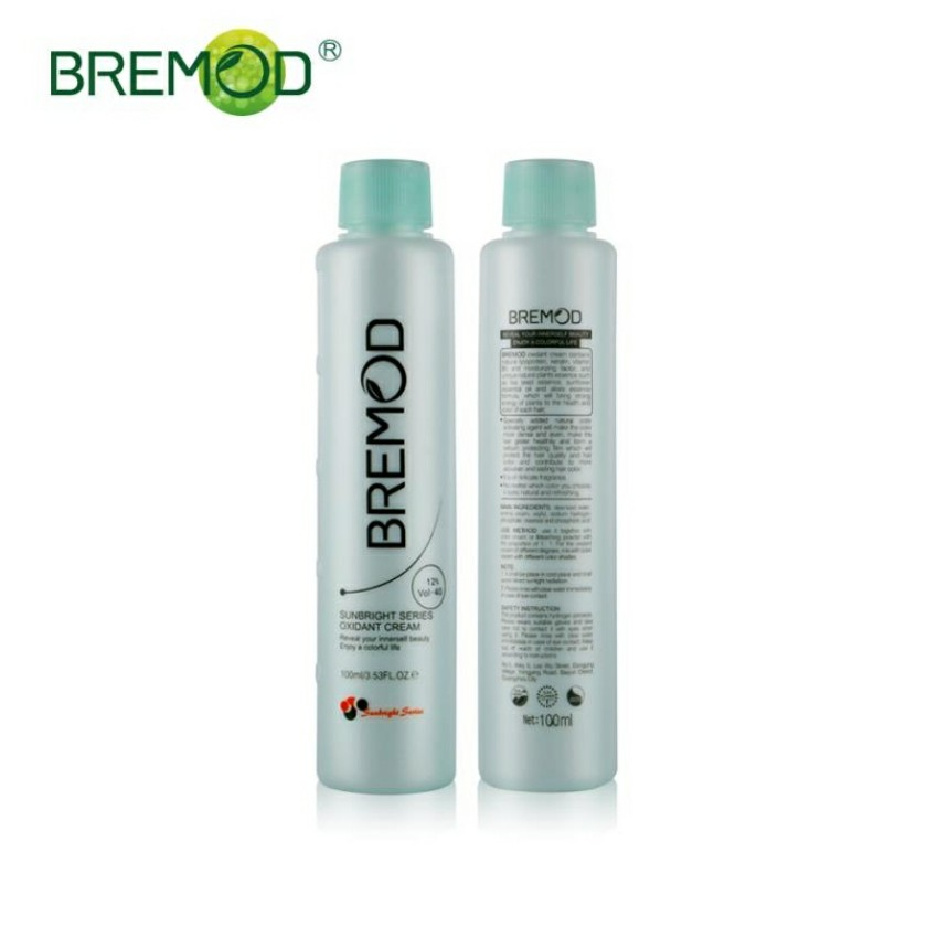 Bremod Developer | Hair Colour Care | 100ml