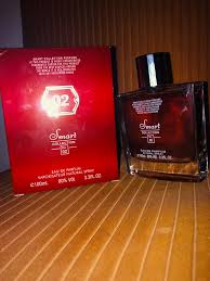 smart 02 perfume