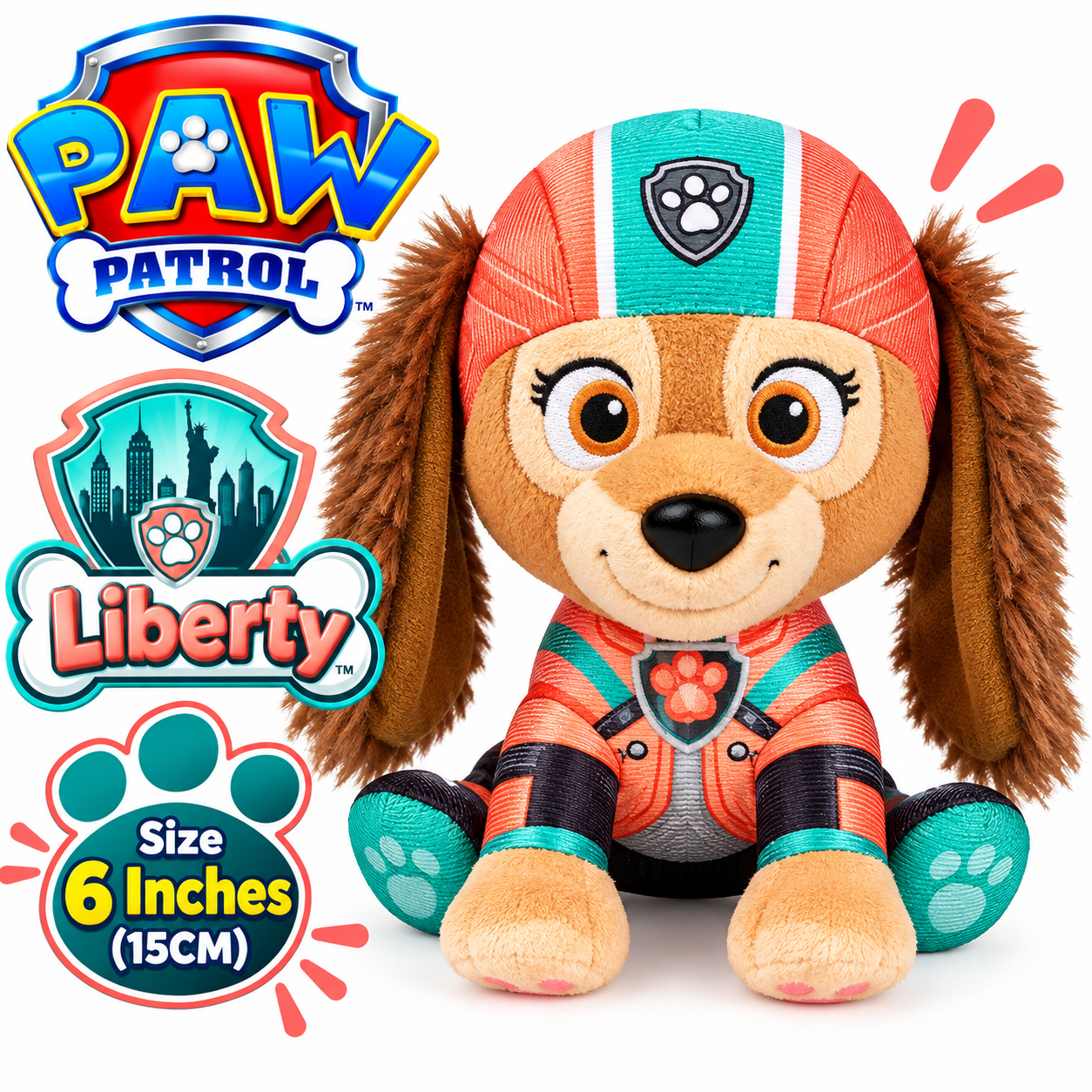 Liberty Dog