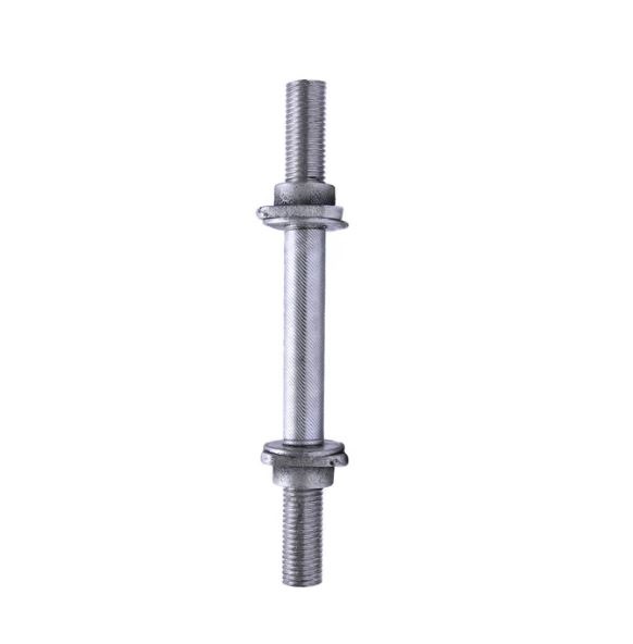 1ft 3ft 4ft 5ft 6ft Barbell Rod Iron Rod Solid Rod Curl Bar Body Building Rod Dumbbell Rod For Exercise