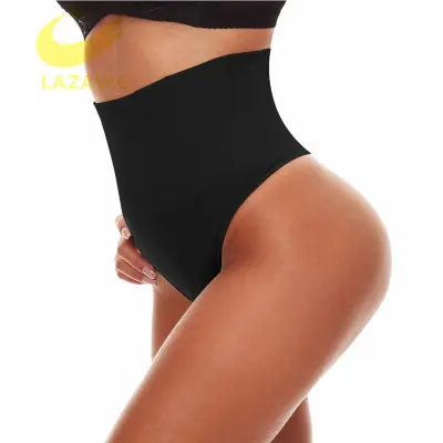Women Body Shaper Slim Tummy Control Panties Panty Seamless Shapewear y  Briefs Waist Trainer Fajas