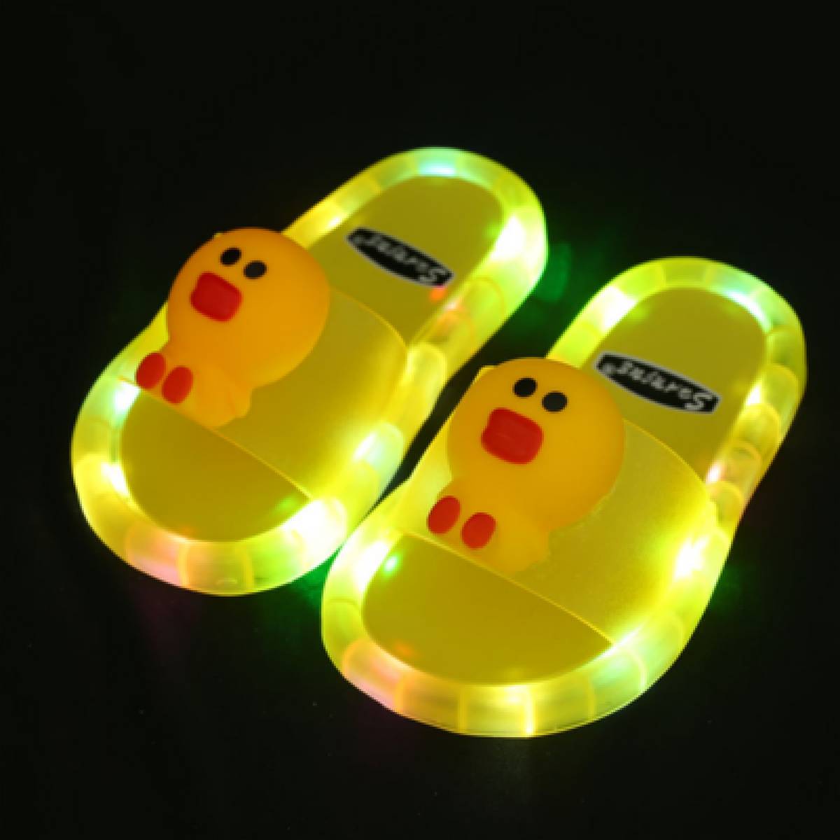 flat slippers for boys