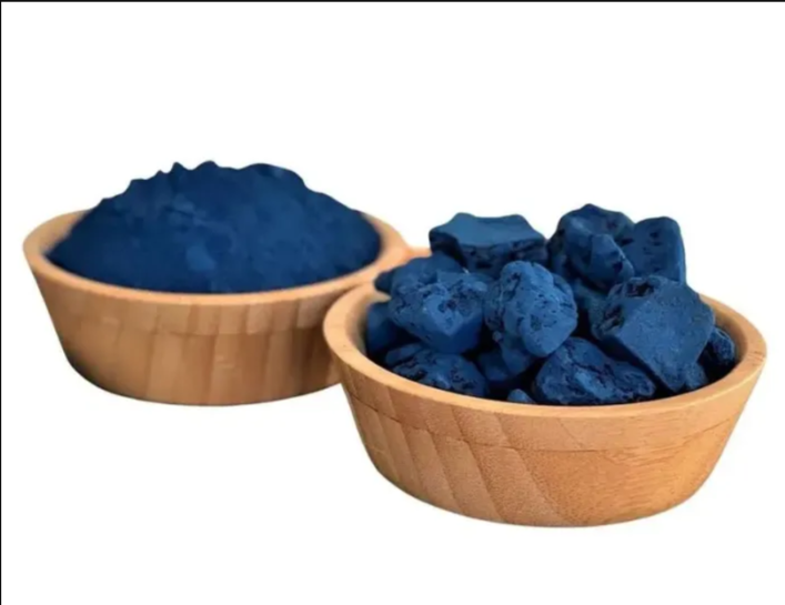 Blue Nila Powder Neela Mask for Glowing Skin 50g